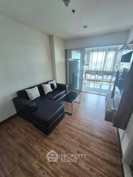 รูป คอนโด 1 ห้องนอน ใกล้ BTS อ่อนนุช 200 ม. Rhythm Sukhumvit 50 (ID 3206541) - รูปที่ 2/5