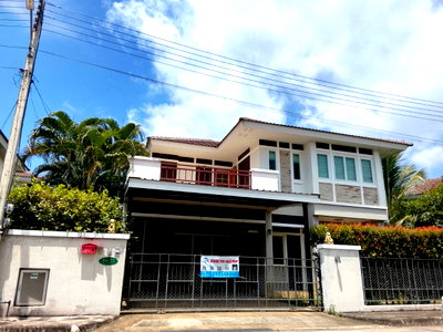 เช่าบ้านเดี่ยว เชียงใหม่ : บ้านเช่าในโครงการอรสิริน 6 ใกล้ รร MillHill