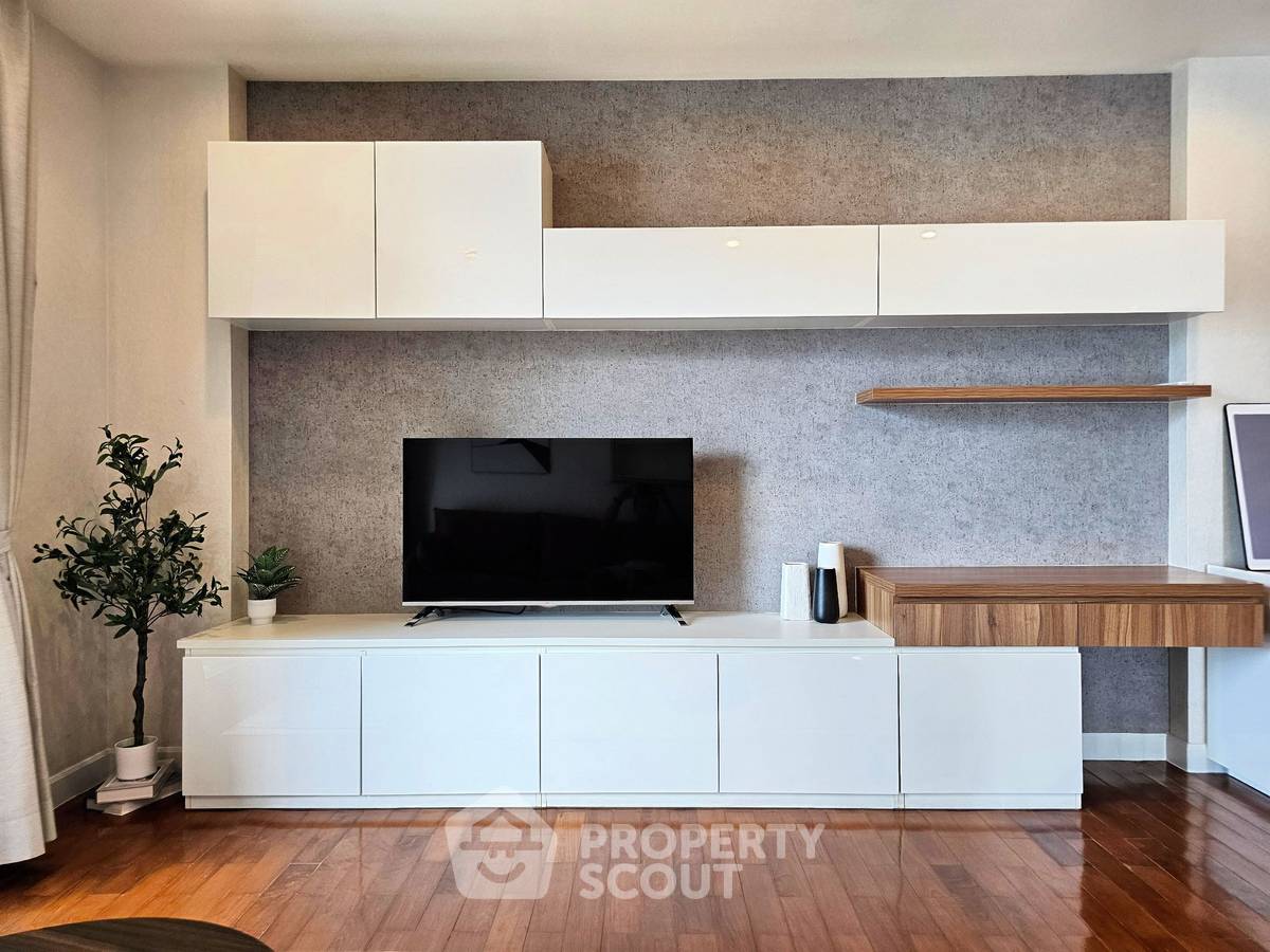 รูป คอนโด 2 ห้องนอน ชั้น 17 Baan Siri 31 Condominium MRT สุขุมวิท (ID 3207140) - รูปที่ 5/17