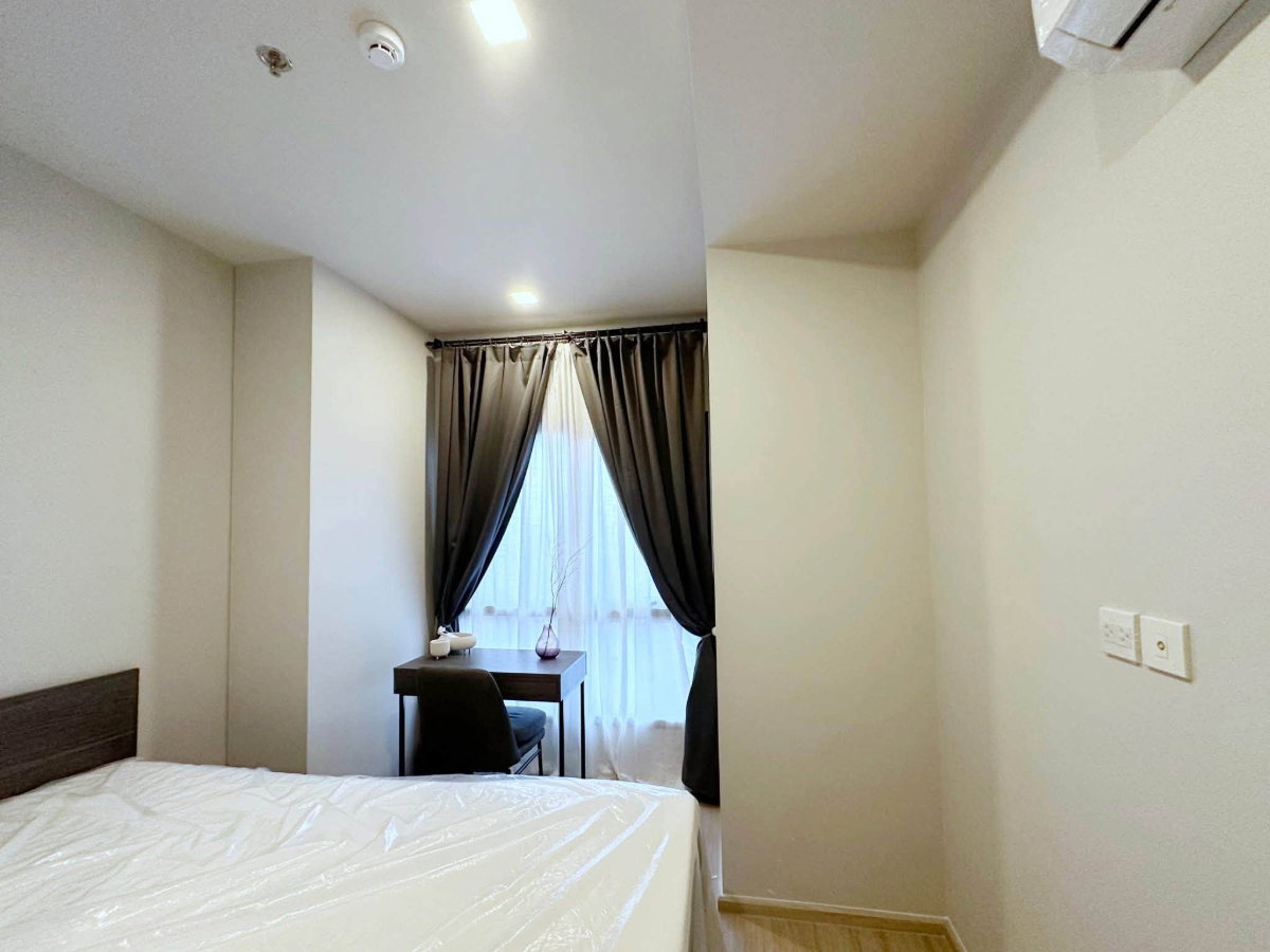 รูป Code: 26KJ4408  ให้เช่า Metris District Ladprao ( 2 ห้องนอน) 🔥🔥 Line ID: @kjcondo (with @)🔥🔥 - รูปที่ 3/12