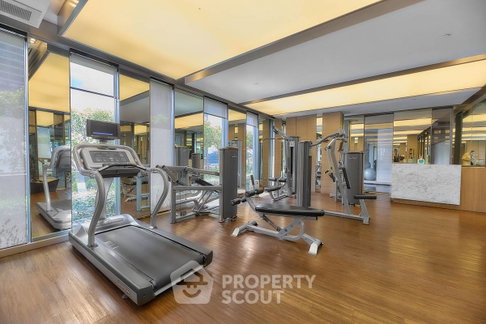 ขายคอนโด 2 ห้องนอน ใกล้ BTS สุรศักดิ์ 100 เมตร | The Bangkok Sathorn (ID 3208720)