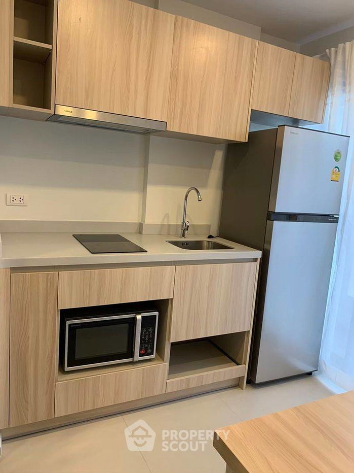 รูป คอนโด 1 ห้องนอน The Nest Sukhumvit 64 ใกล้ BTS อุดมสุข (ID 902319) - รูปที่ 6/10