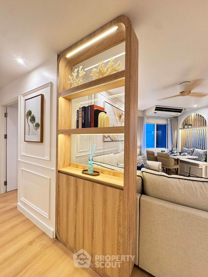รูป ขายคอนโด 2 ห้องนอน Fortune Condotown Condominium ย่านช่องนนทรี (ID 3207117) - รูปที่ 4/20