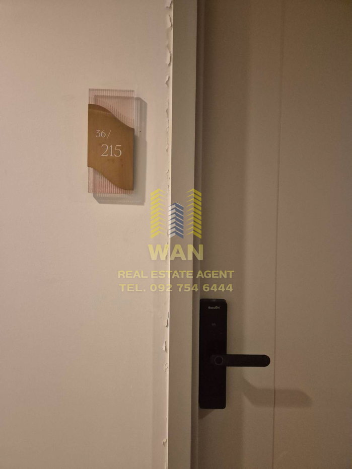 picture politan aqua riverside condo for rent - 12/12