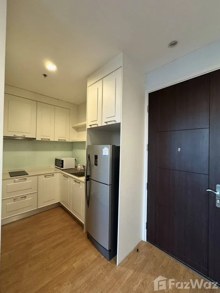 รูป ขาย คอนโด 1 ห้องนอน ในโครงการ คิว เฮ้าส์ คอนโด สุขุมวิท 79 6687929 - รูปที่ 7/16