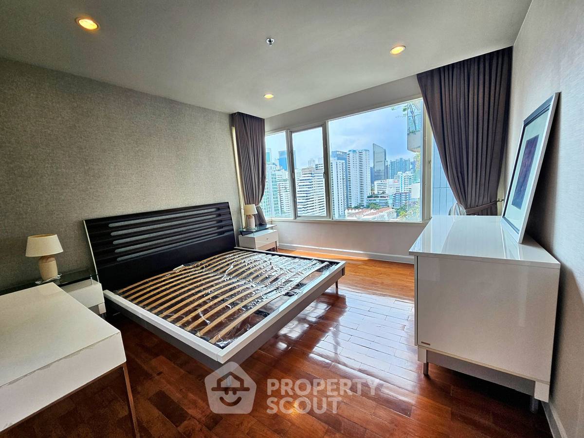 รูป คอนโด 2 ห้องนอน ชั้น 17 Baan Siri 31 Condominium สถานี MRT สุขุมวิท (ID 3207140) - รูปที่ 13/17