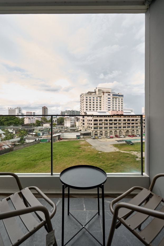 รูป ให้เช่า Astra Sky River เชียงใหม่ | 1 ห้องนอน วิวเมือง ชั้น 5 (EN below) - รูปที่ 4/13