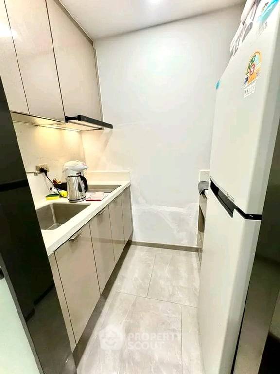 รูป ขายคอนโด 1 ห้องนอน One 9 Five Asoke - Rama 9 ใกล้ MRT พระราม 9 (ID 3206998) - รูปที่ 7/8