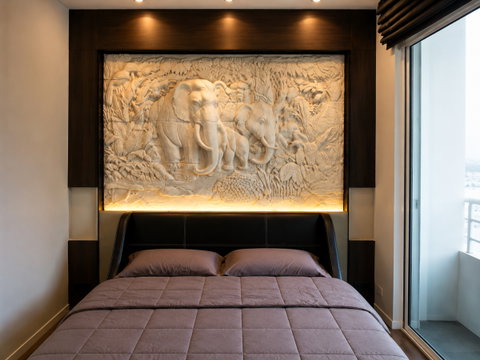 คุ้มค่า 33.46 ตร.ม. Studio ใกล้ BTS เจริญนคร และ ICONSIAM ชั้น 14 - U6654177
