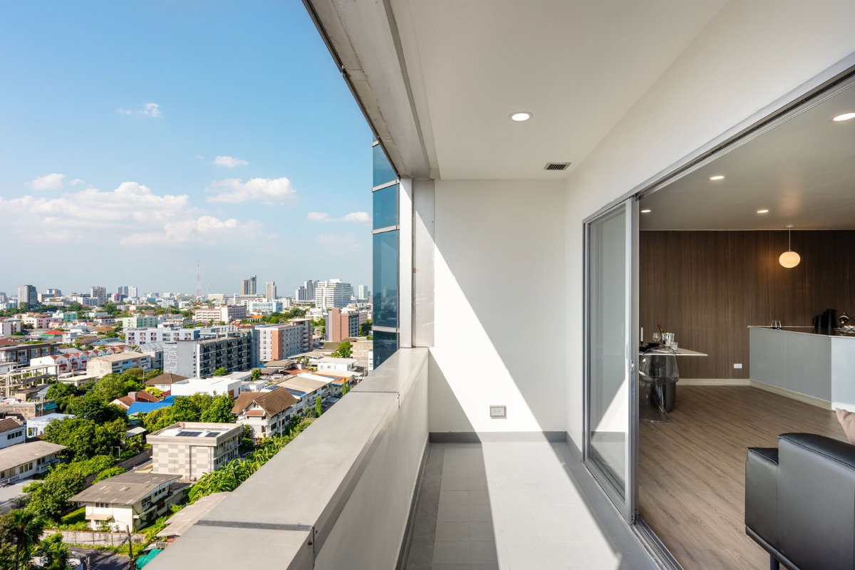 รูป ขาย Sarin place รัชโยธิน 110 ตรม รีโนเวทพร้อมอยู่ เพียง 6.99 ล้าน - รูปที่ 14/21