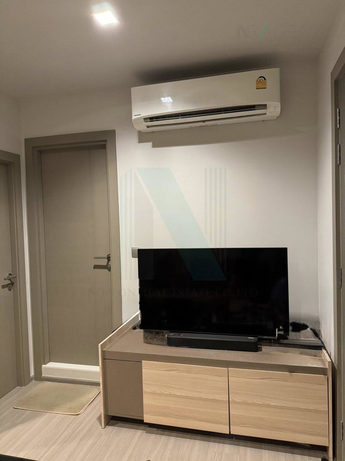 รูป 🎊 ให้เช่าคอนโด ไลฟ์ อโศก-พระราม 9 อาคาร A ชั้น 22 1 ห้องนอน ขนาด 32 ตรม ใกล้ ตลาดอยู่เจริญ - รูปที่ 6/8