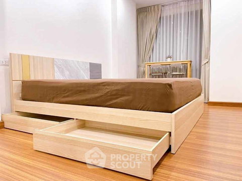 คอนโด 1 ห้องนอน Supalai Premier Charoen Nakhon ใกล้ BTS กรุงธนบุรี (ID 3209050)