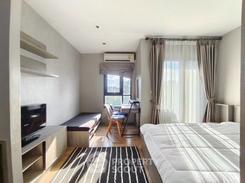 คอนโดหนึ่งห้องนอน Chapter One Midtown Ladprao24 ย่านลาดพร้าว (ID 438995)