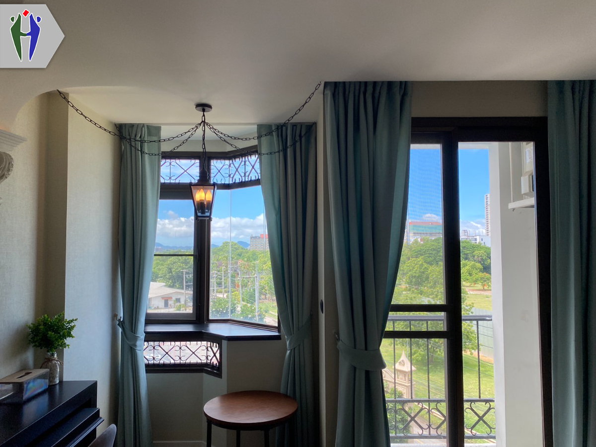 รูป ให้เช่าคอนโดที่ติดถนนจอมเทียนสาย2 Espana condo 💦🐳✨ - รูปที่ 8/8