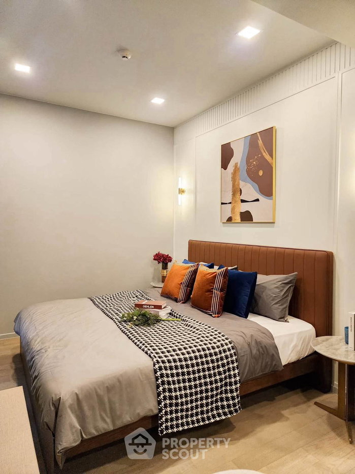 รูป เลี้ยงสัตว์ได้ 2 ห้องนอน Ashton Residence 41 ใกล้ BTS พร้อมพงษ์ 200 ม. (ID 3208653) - รูปที่ 5/9
