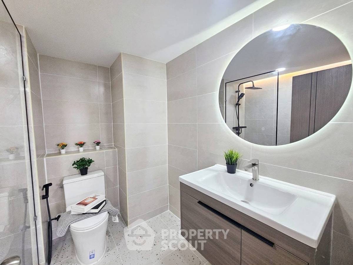 รูป ขายคอนโด 2 ห้องนอน ขนาด 72 ตร.ม. Baan On-nut Sukhumvit 77 Condominium (ID 3206996) - รูปที่ 6/20
