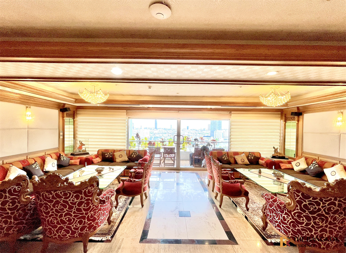 picture Saichol Mansion Luxury Unit, Ready for You Without the Wait - 7/9