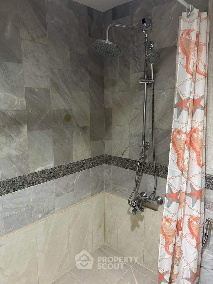 รูป ชั้น 23 ห้อง 2 ห้องนอน 100 ตร.ม. Las Colinas ห่าง BTS อโศก 100 ม. (ID 3210131) - รูปที่ 8/10