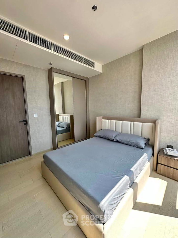 รูป ชั้น 17 คอนโด 1 ห้องนอน The Extro Phayathai–Rangnam ใกล้ BTS อนุสาวรีย์ชัยสมรภูมิ (ID 3209462) - รูปที่ 1/7