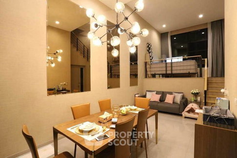 ทาวน์เฮ้าส์ 3 ห้องนอน Arden Phatthanakan ใกล้ ARL รามคำแหง (ID 3205210)
