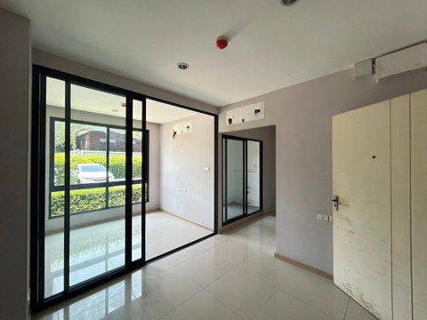 🔥ขายคอนโดราคาดี เดอะ ทรี พริวาต้า (The Tree Privata)| The Tree Privata | MRT บางซื่อ