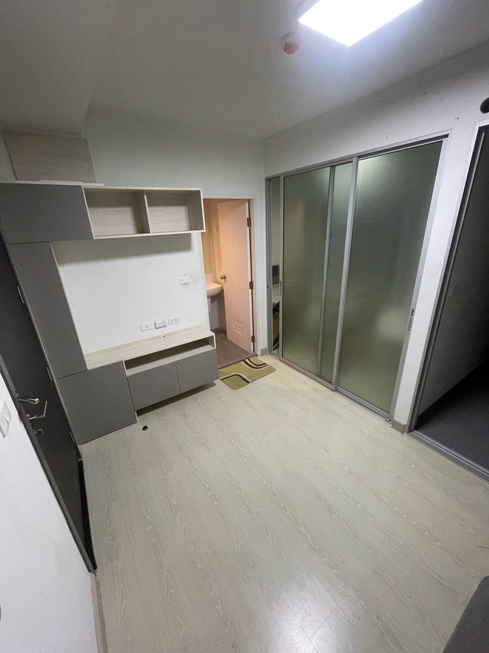 picture Condo for Rent - Niche ID Phetkasem Bangkae - 6/10
