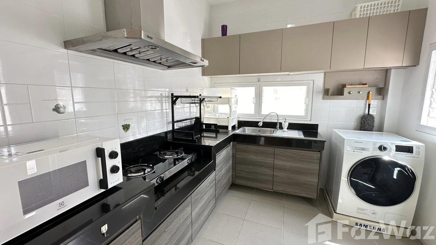 รูป บ้านเดี่ยวให้เช่า 3 ห้องนอน ในโครงการ 88 แลนด์ แอนด์ เฮ้าส์ เกาะแก้ว ภูเก็ต 1856348 - รูปที่ 3/13