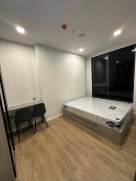🍀 For Rent Modiz Rhyme Ramkhamhaeng 🍀 Add Line ID: @zcondo (with@) 🔥 C6117