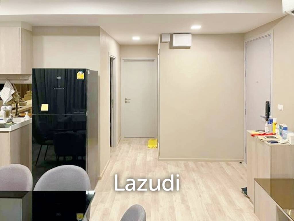 รูป 2 Bed 2 Bath 53 SQ.M Quintara Arte Sukhumvit 52 - รูปที่ 8/22