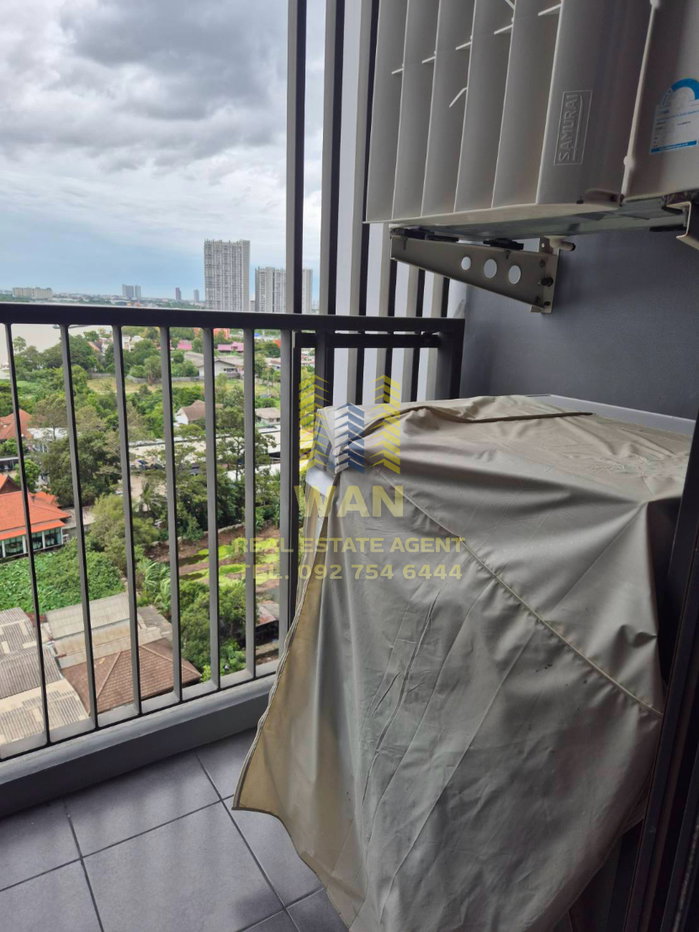 picture politan aqua riverside condo for rent - 11/12