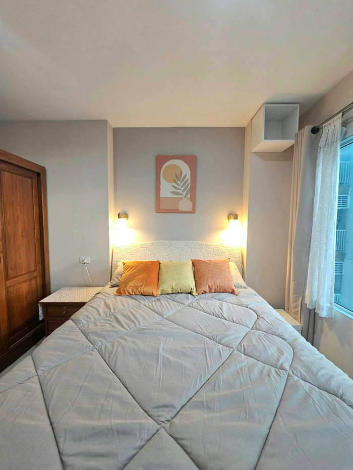 picture #SC163120 📌 Rent | 🟦🟨Aspire Sathorn - Thapra🟥🟩💬𝑪𝒐𝒏𝒕𝒂𝒄𝒕𝑳𝑰𝑵𝑬:@𝒔𝒆𝒄𝒓𝒆𝒕𝒑𝒓𝒐𝒑𝒆𝒓𝒕𝒚 🔥✨ - 2/9