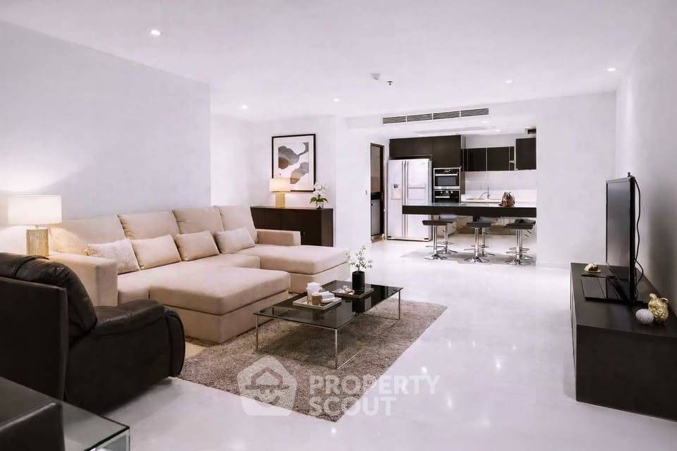 รูป ชั้น 21 3 ห้องนอน Eight Thonglor Residence ใกล้ BTS Thong Lor (ID 3209167) - รูปที่ 2/10