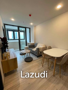 35 Sqm 1 Bed XT Huaykwang
