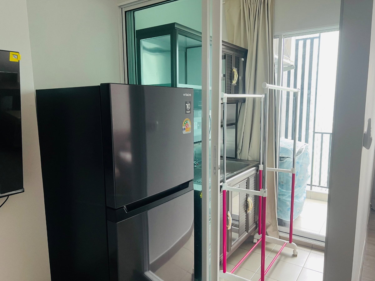 picture Regent home condo bangna building C - 5/7
