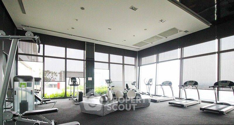 รูป ใกล้ BTS พระโขนง เพียง 70 ม. คอนโด 1 ห้องนอน ชั้น 31 Rhythm Sukhumvit 44/1 (ID 3207126) - รูปที่ 4/8
