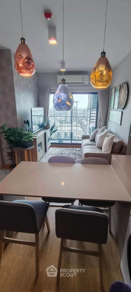 รูป ชั้น 34 คอนโด 2 ห้องนอน Ideo Sukhumvit 93 ใกล้ BTS บางจาก 100 ม. (ID 3207023) - รูปที่ 7/15