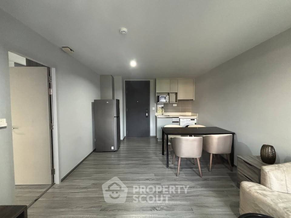 รูป คอนโด 1 ห้องนอน Ideo Mobi Sukhumvit 40 ใกล้ BTS เอกมัย (ID 2992478) - รูปที่ 2/29