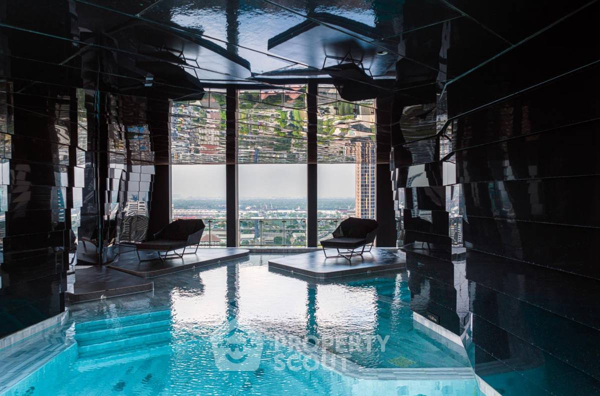 รูป คอนโด 1 ห้องนอน Ideo Q Sukhumvit 36 ใกล้ BTS ทองหล่อ (ID 3208724) - รูปที่ 6/7