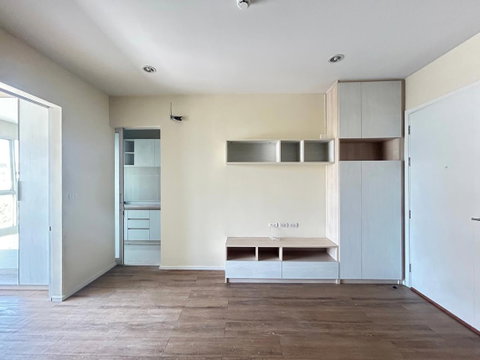 🔥 ขายคอนโดราคาดี แฮปปี้ คอนโด ลาดพร้าว 101| Happy Condo Ladprao 101 | MRT ลาดพร้าว 83