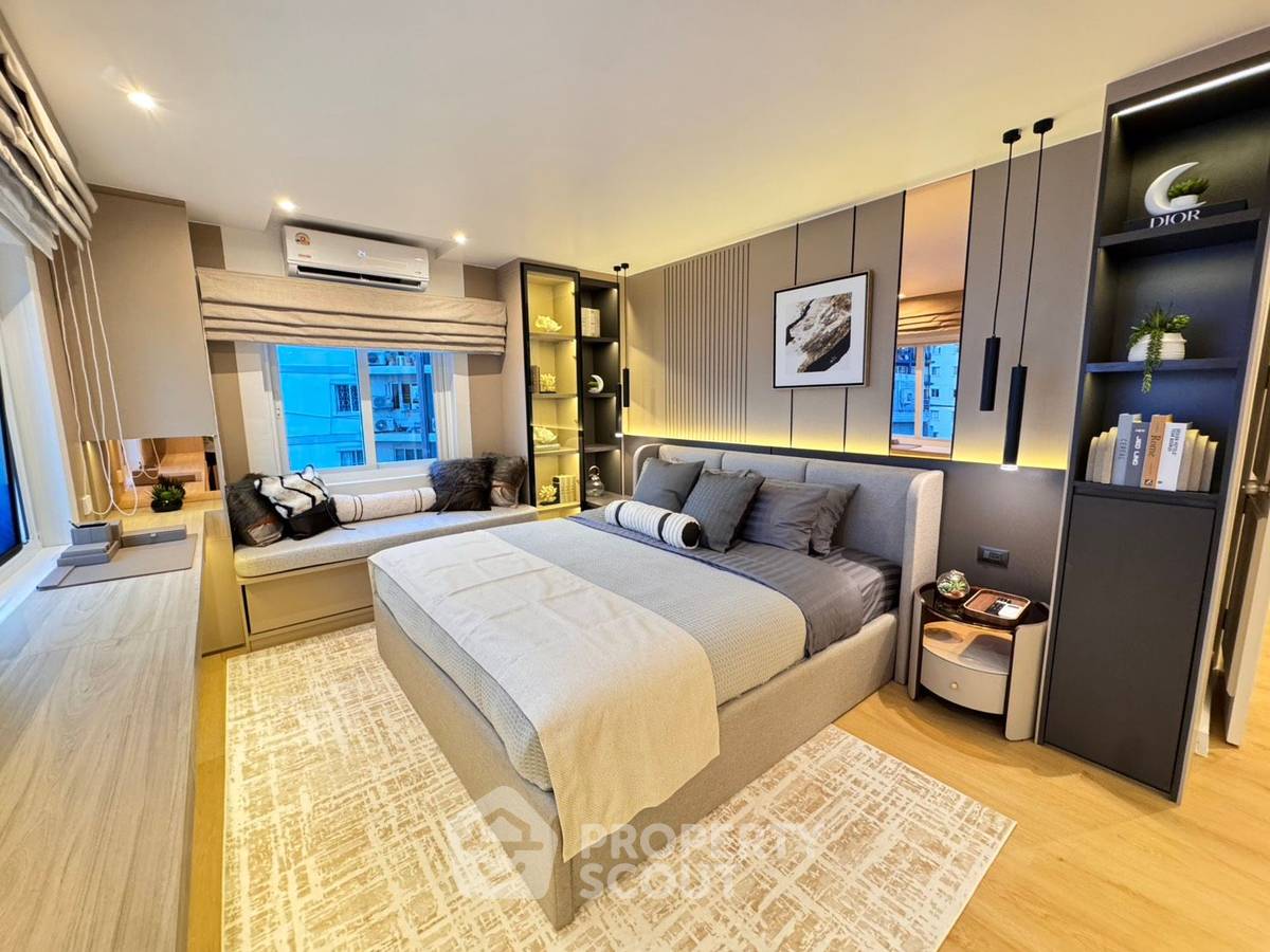 รูป ขายคอนโด 2 ห้องนอน Fortune Condotown Condominium ย่านช่องนนทรี (ID 3207117) - รูปที่ 13/20