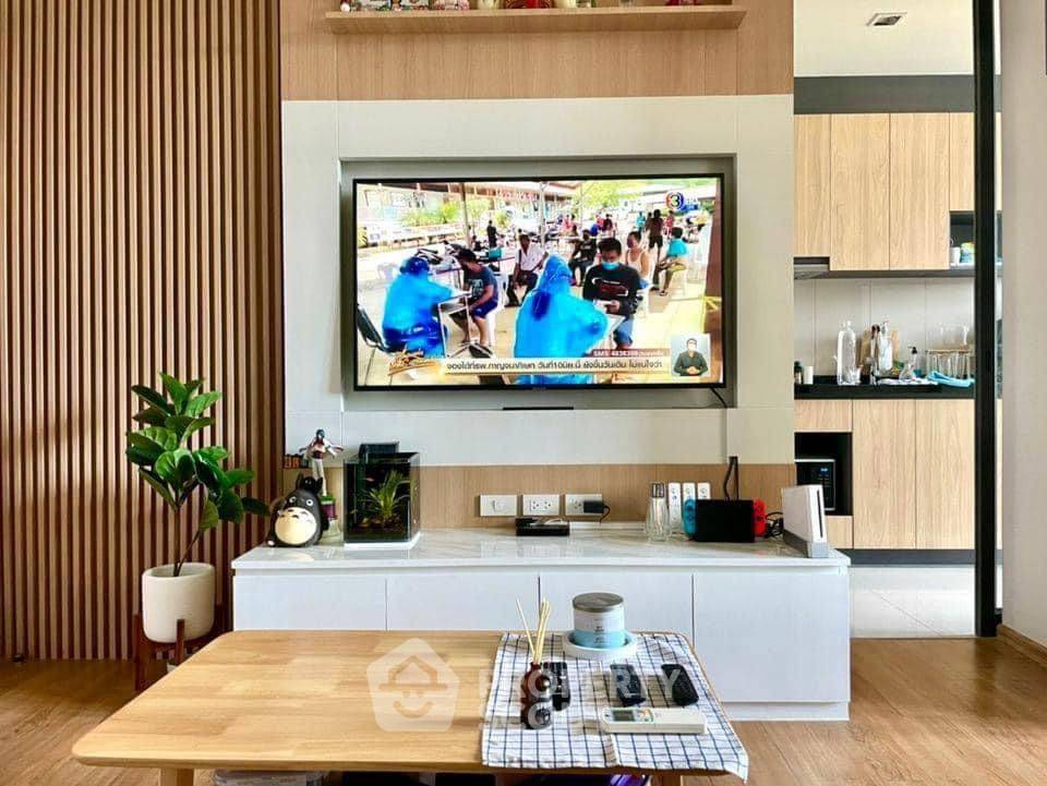 รูป คอนโด 1 ห้องนอน สำหรับขาย Hasu Haus Sukhumvit 77 ใกล้ BTS อ่อนนุช (ID 1738922) - รูปที่ 3/5