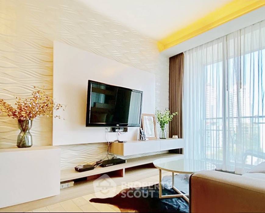 รูป คอนโด 1 ห้องนอน ขายที่ Via 49 ใกล้ BTS พร้อมพงษ์ (ID 3209223) - รูปที่ 6/12