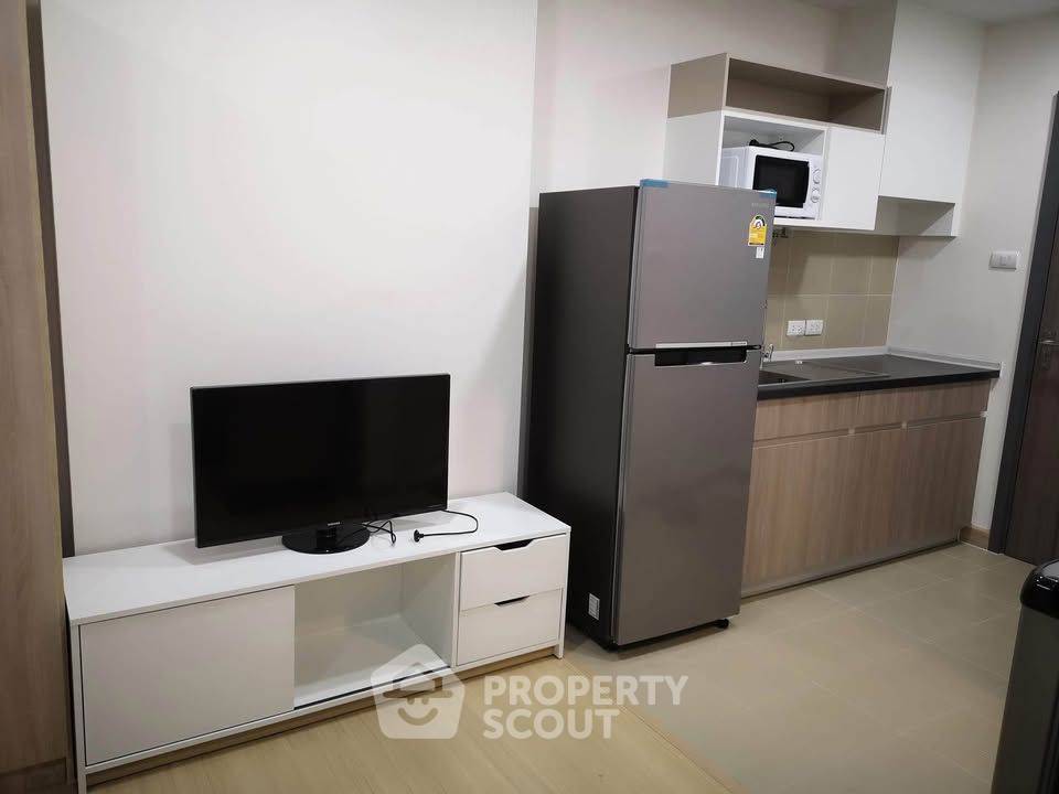 รูป คอนโด 1 ห้องนอน ชั้น 22 โครงการ Supalai Veranda Ramkhamhaeng (ID 3207039) - รูปที่ 4/11