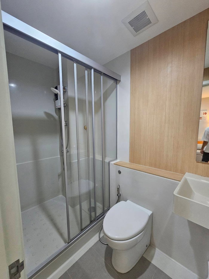 picture #SC163120 📌 Rent | 🟦🟨Aspire Sathorn - Thapra🟥🟩💬𝑪𝒐𝒏𝒕𝒂𝒄𝒕𝑳𝑰𝑵𝑬:@𝒔𝒆𝒄𝒓𝒆𝒕𝒑𝒓𝒐𝒑𝒆𝒓𝒕𝒚 🔥✨ - 8/9