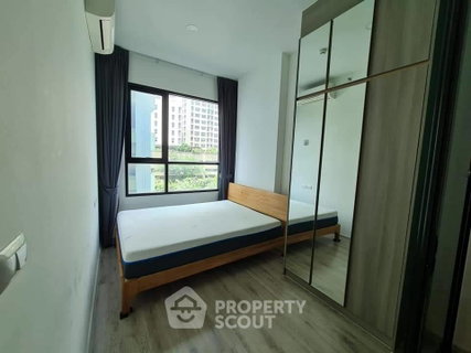 คอนโด 1 ห้องนอน ขายที่ KnightsBridge Collage Ramkhamhaeng รามคำแหง (ID 3209283)