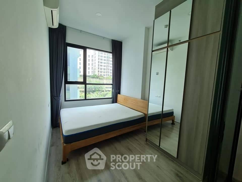 รูป คอนโด 1 ห้องนอน ขายที่ KnightsBridge Collage Ramkhamhaeng รามคำแหง (ID 3209283) - รูปที่ 1/10