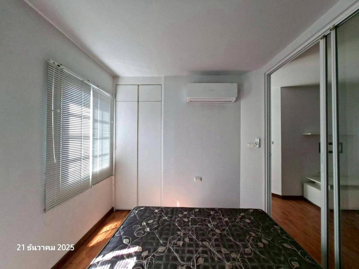 รูป 🔥 ขายด่วน! คอนโดราคาพิเศษ ทิวลิป ไลท์ คอนโดมิเนียม | Tulip Lite Condominium | ใกล้ BTS แพรกษา - รูปที่ 2/9