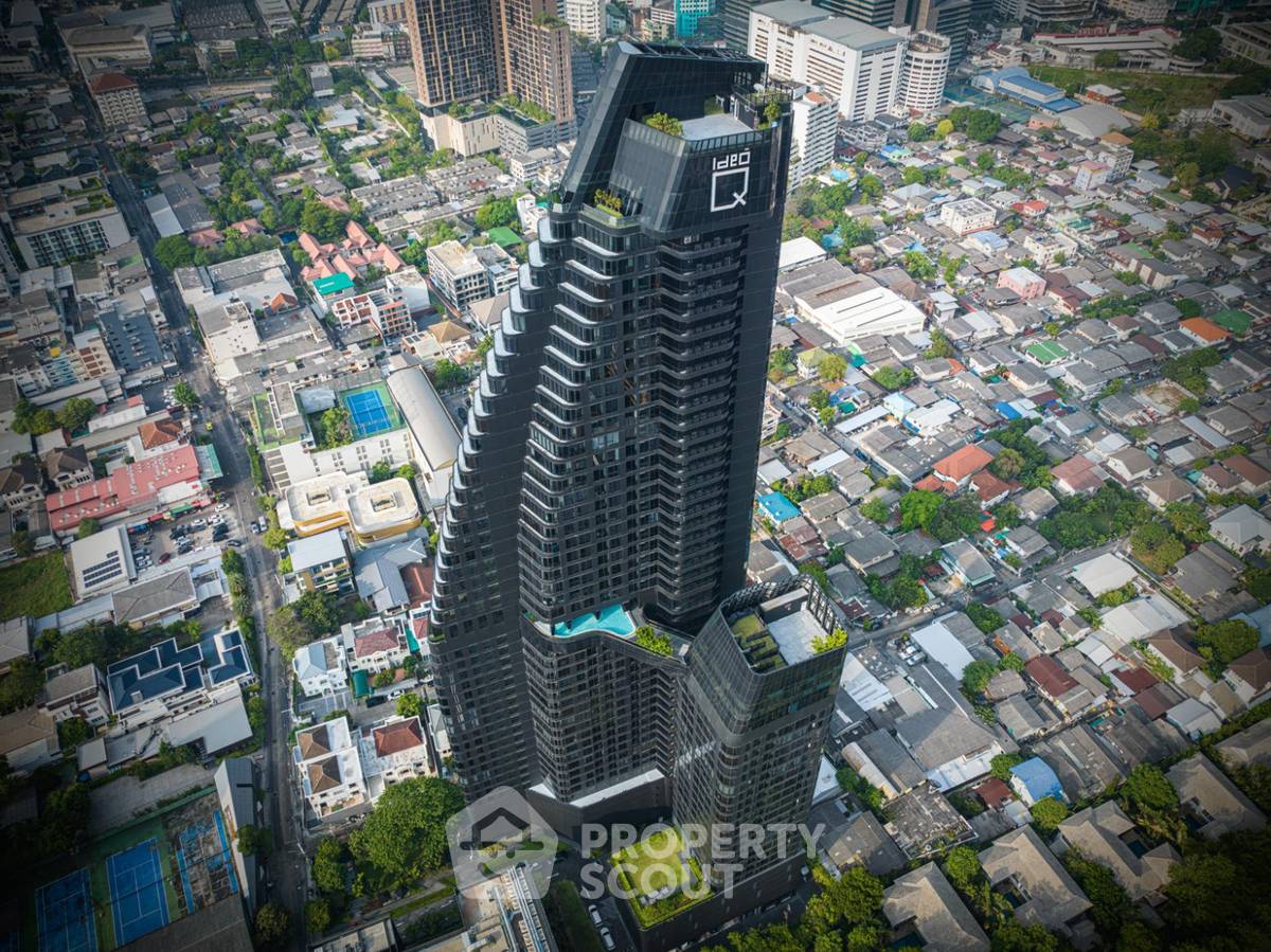 รูป คอนโด 1 ห้องนอน Ideo Q Sukhumvit 36 ใกล้ BTS ทองหล่อ (ID 3208724) - รูปที่ 1/7