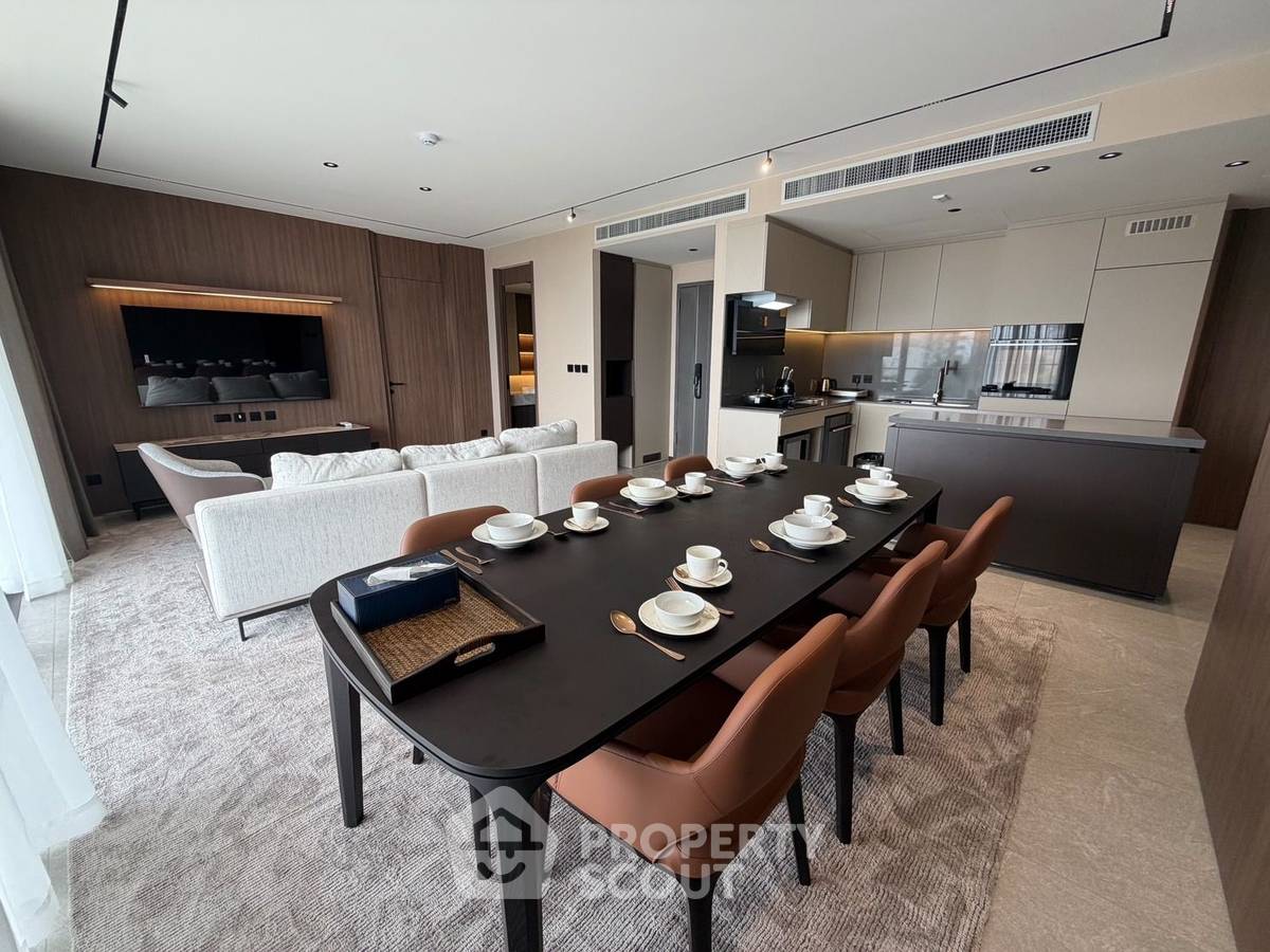 รูป คอนโด 3 ห้องนอน ที่ The Panora Estuaria บ้านอำเภอ (ID 3209084) - รูปที่ 6/10