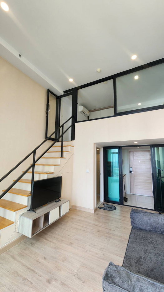 picture knightsbridge duplex tiwanon beautiful room - 18/20